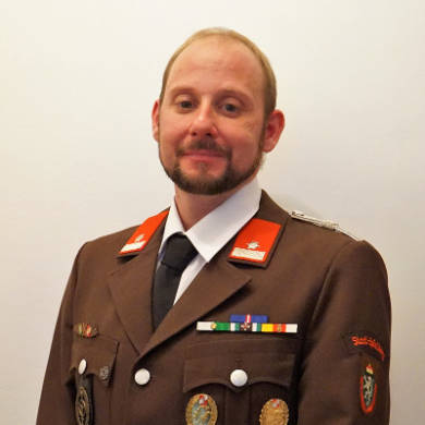 Dieter Prall