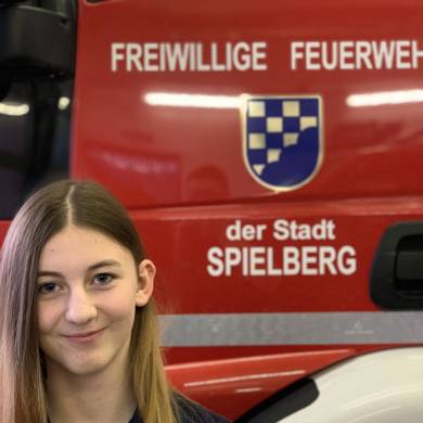 Sabrina Steinberger