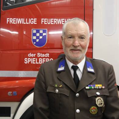 Ewald Schreibmayer