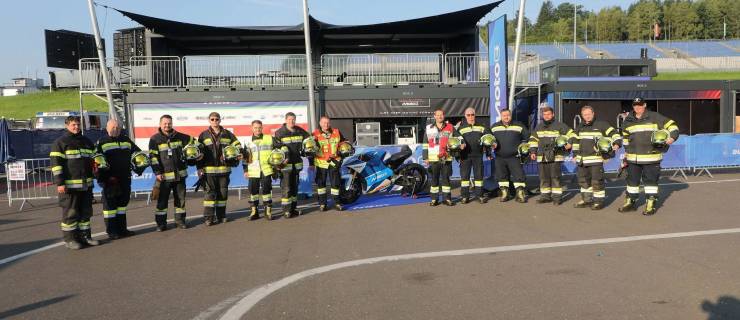 Moto-GP