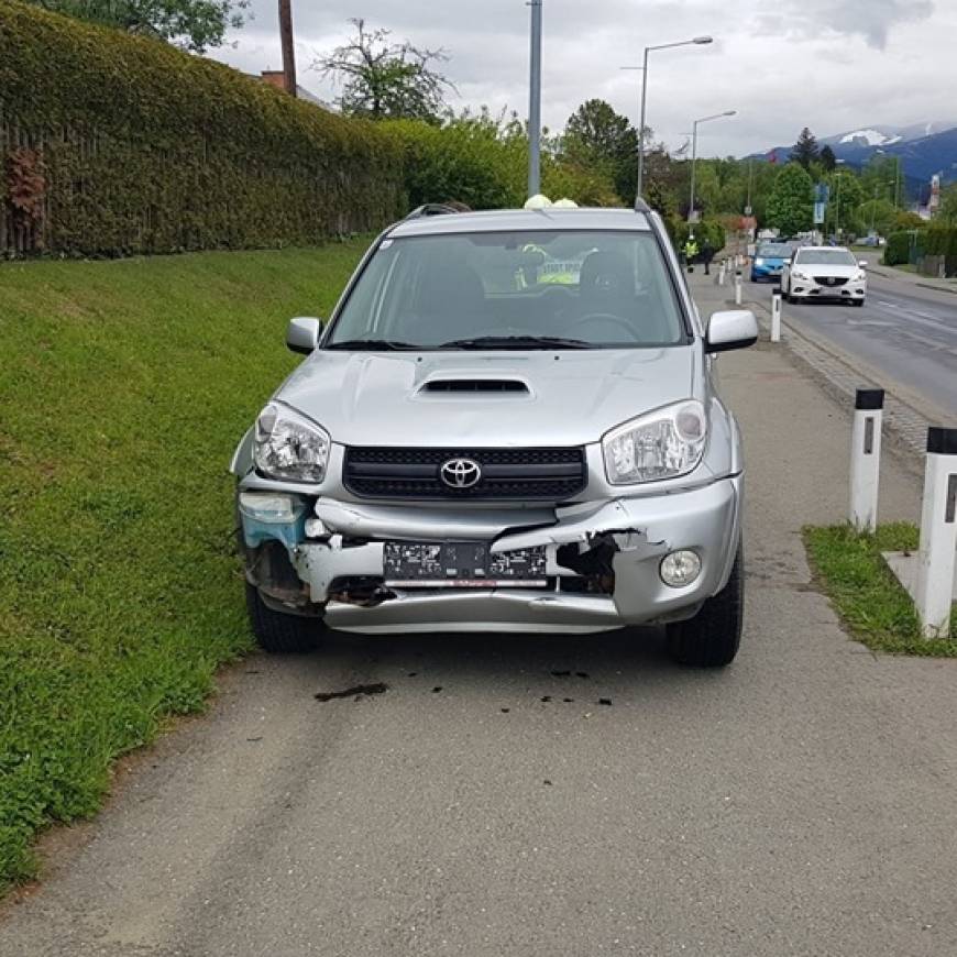 Ölbindearbeiten