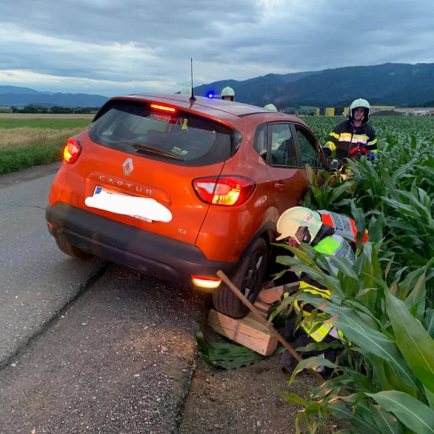 Fahrzeugbergung