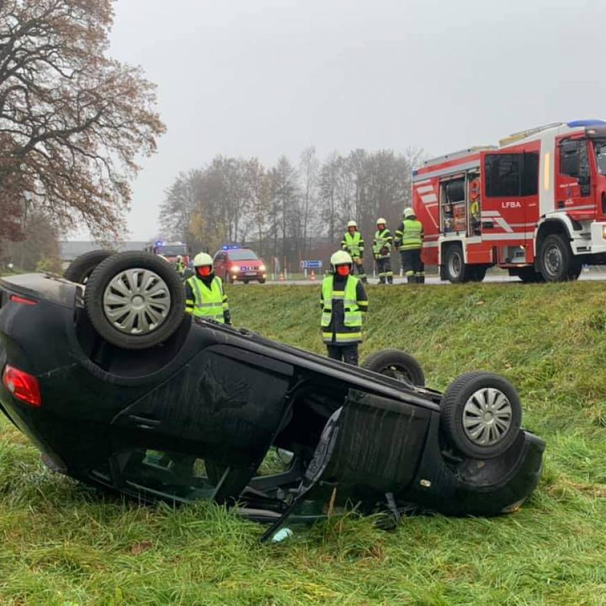 Fahrzeugbergung