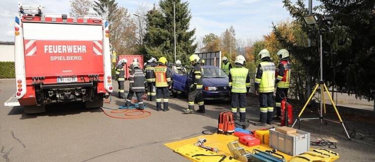 GAB-1 Ausbildung