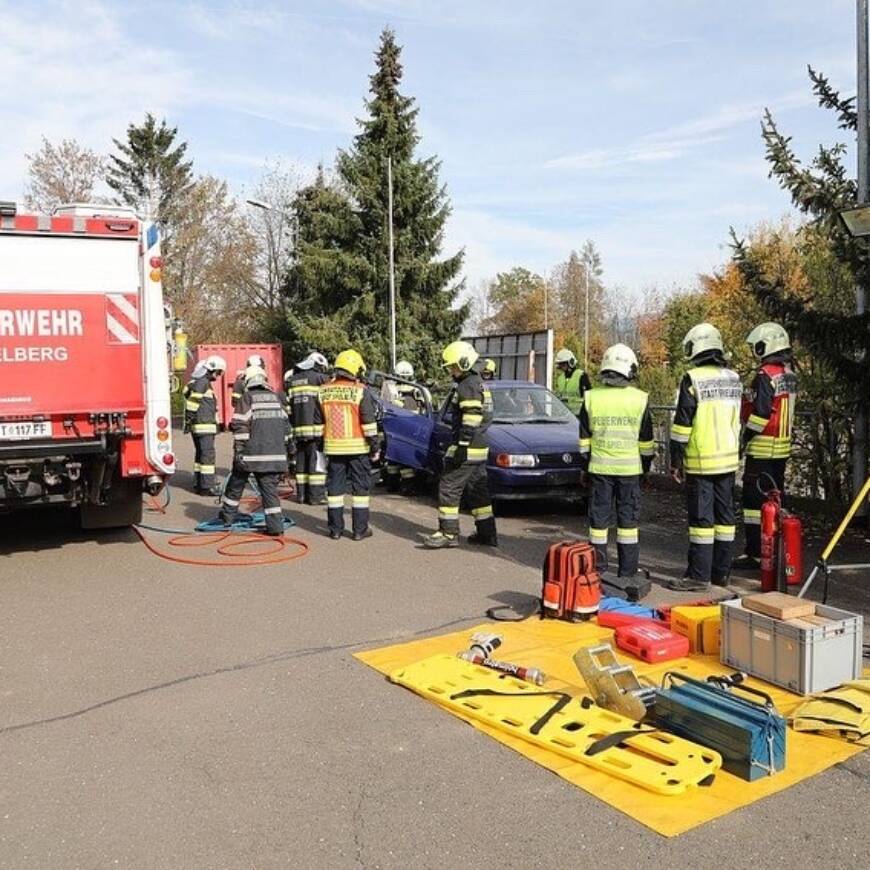 GAB-1 Ausbildung