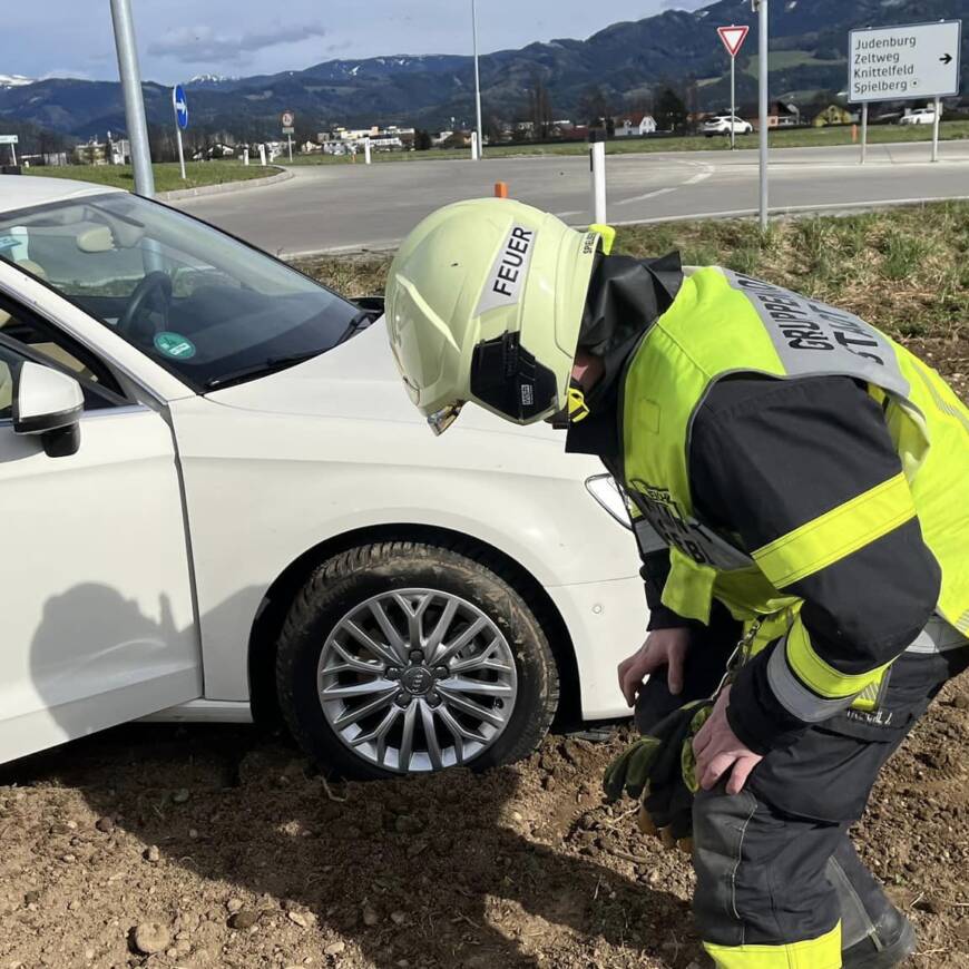 Fahrzeugbergung
