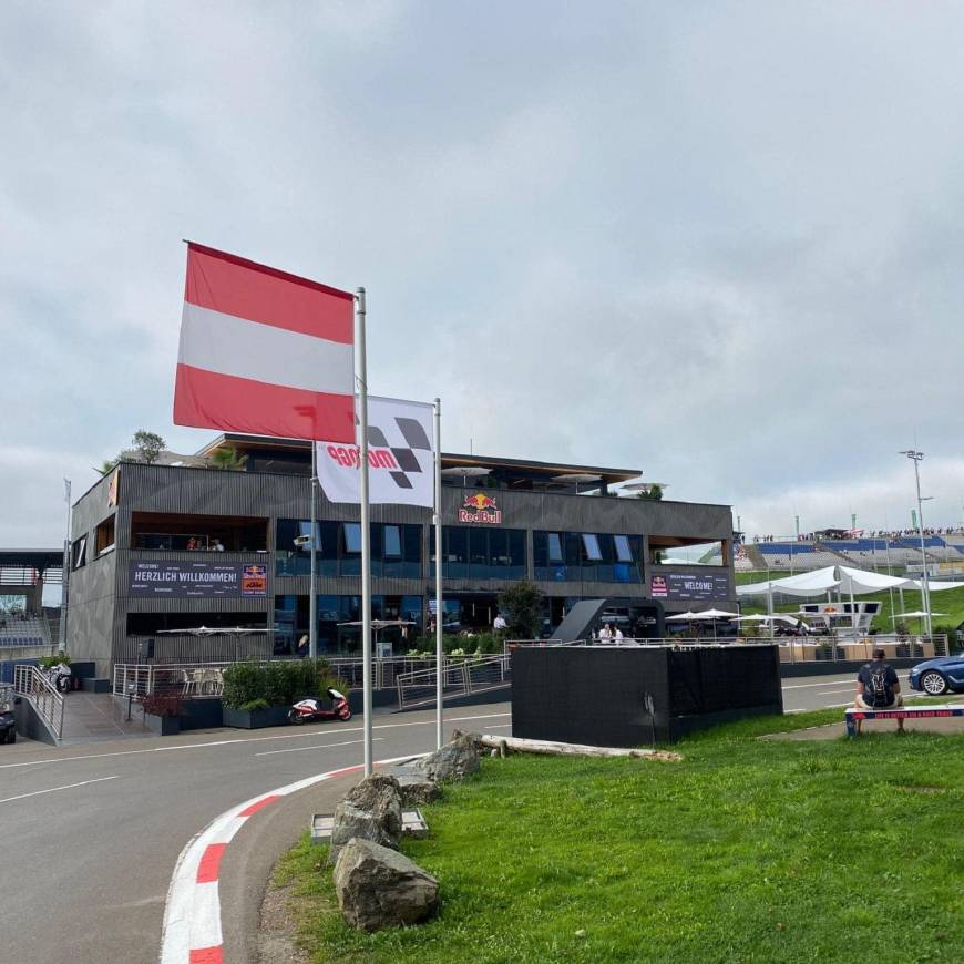 Moto-GP