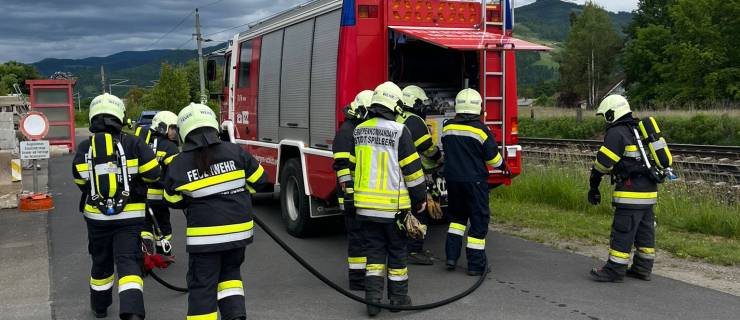 Laufende Übungen