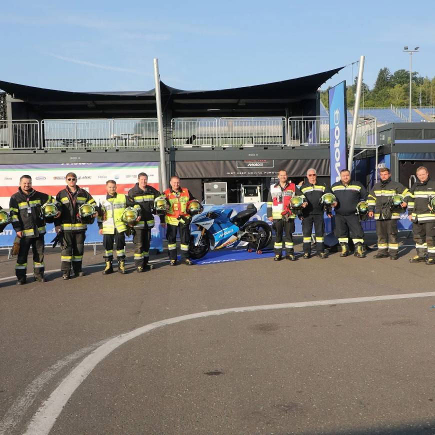 Moto-GP
